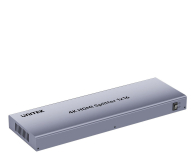 Akcesoria UNITEK Rozdzielacz HDMI 4K 1 wejście 16 wyjść 4K@30Hz V1137AGY01-EU